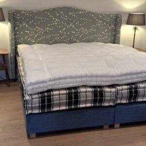 matelas laine fabriqué en France haut de gamme