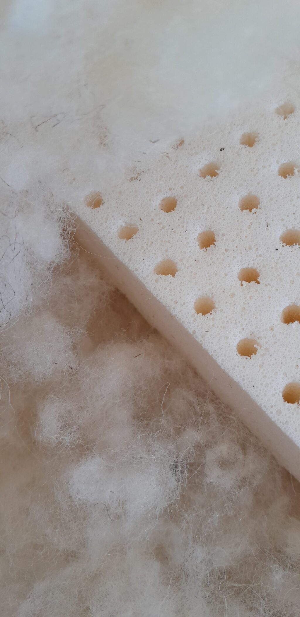 matelas latex naturel fabriqué en France