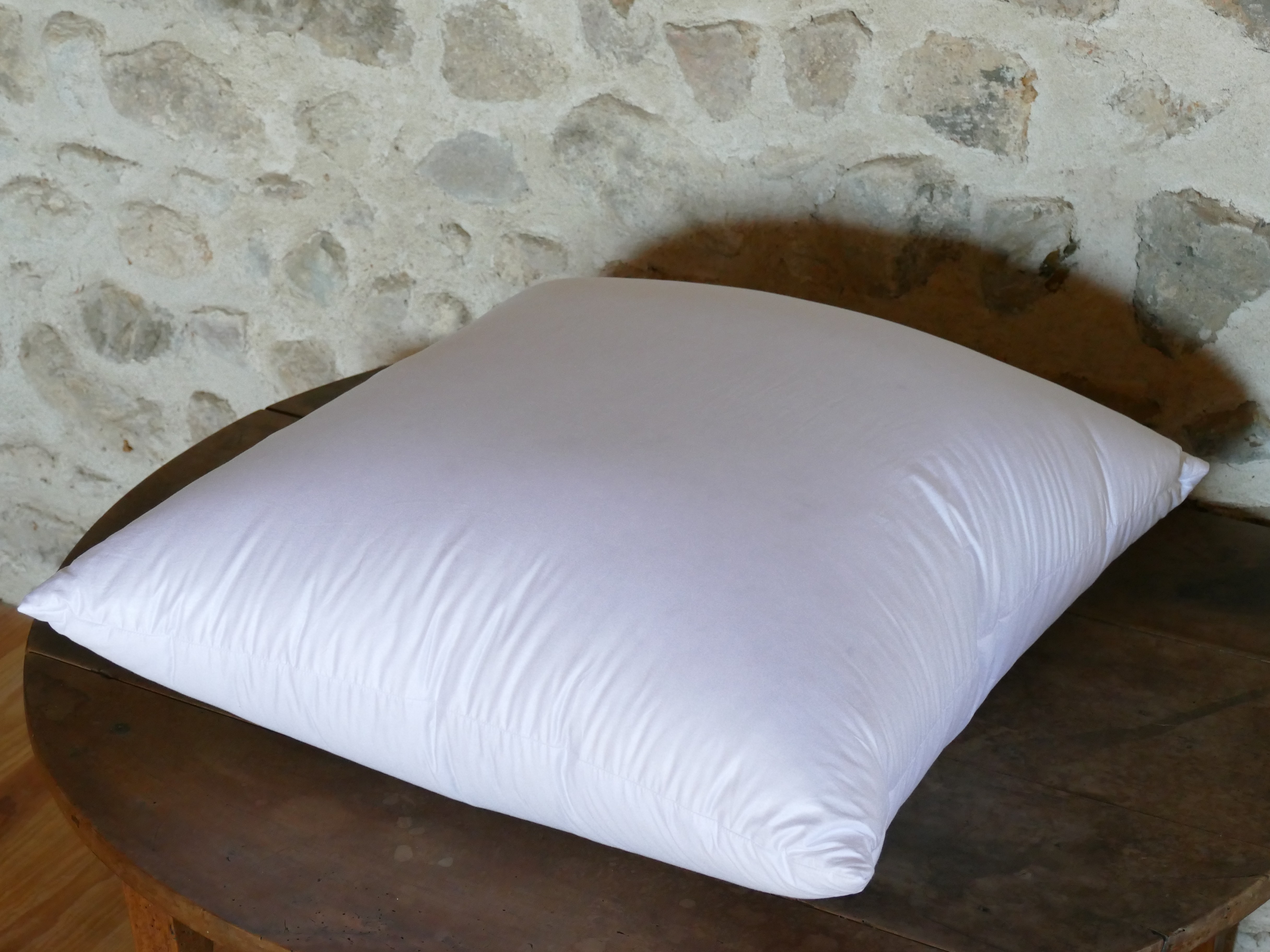 Oreiller 3/4 duvet Moelleux