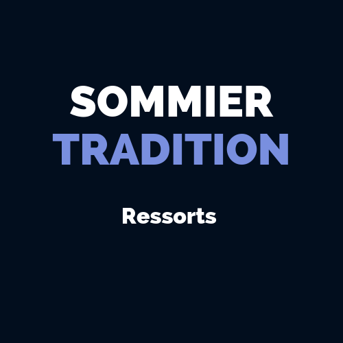Sommier Tradition BS