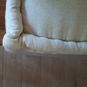 matelas laine fabriqué en France