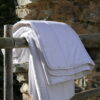 Couette en laine
