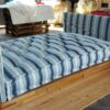 Matelas laine fabriqué en France.
