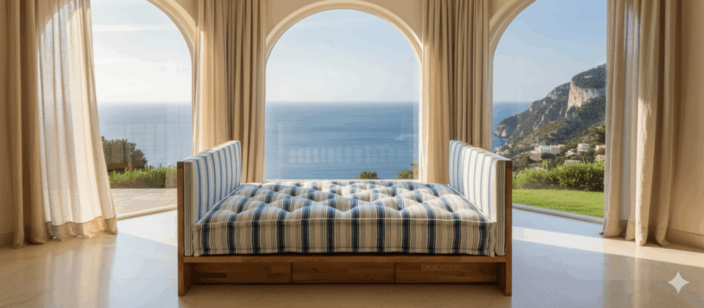 Matelas laine bio sur mesure