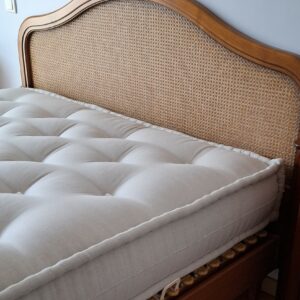 Matelas ressorts ensachés soft