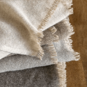 plaid touareg de Brun de Vian Tiran