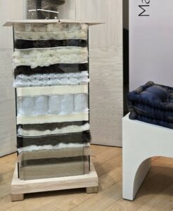 lit-royalaine-matelas-ressorts-ensachés-haut-de-gamme-france