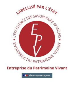 Label Entreprise du Patrimoine Vivant – Cardelaine, excellence artisanale française