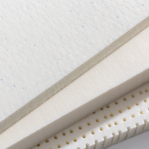 latex bio ornanic naturel Cardelaine