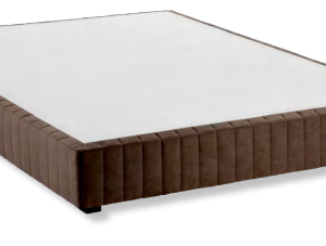 Sommier Montrichard 20 lattes actives de Duvivier