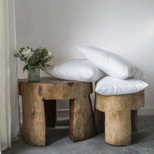 oreiller laine camargue BVT