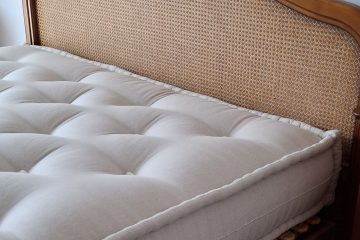 Matelas ressorts ensachés soft