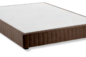 Sommier Montrichard 20 lattes actives de Duvivier