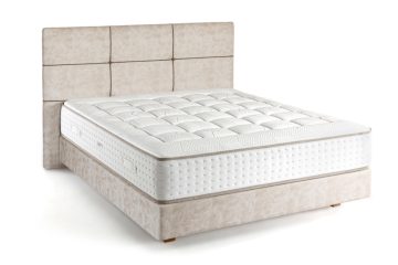 matelas duvivier océanis 180x200